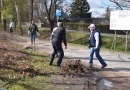 Lielā talka Mārupē, 23.04.2016.