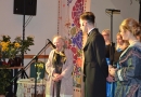 Mārupes vidusskolas jubileja, 30.04.2016.