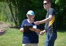 Senioru sporta spēles, 28.05.2016.