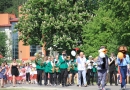 Mārupes novada bērnu un jauniešu svētki “Ar vasaru saujā”, 29.05.2016.