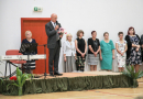 Zinību diena Mārupes novadā, 01.09.2016.