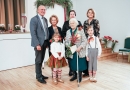 Mārupes novada senioru godināšanas pasākums, 09.11.2016.