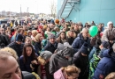 Mārupes Ledus halles atklāšana, 29.01.2017.
