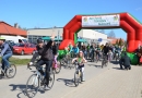 Tautas velobrauciens “Zaļi ripojam”, 04.05.2017.