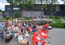 Brīvdabas kino vakars, 10.08.2017.