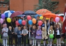 Zinību diena Mārupes skolās, 02.09.2013.