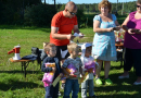 Velokrosa sacensību „Lībera kauss 2013” 2.posms, 07.09.2013.