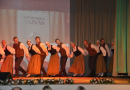Svētku sarīkojums – koncerts Latvijas 95 gadu dzimšanas dienai, 15.11.2013.