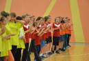 Policijas – skolu sporta diena “Esi draugs!”, 27.11.2013.