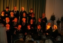 Trešā advente Mārupē, 15.12.2013.