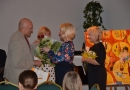 Mākslas izstādes “Tēriņu ielas mistērijas” atklāšana,12.04.2013.