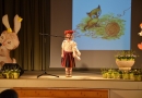 Mārupes cālis 2014, 17.04.2014.