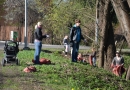 Lielā Talka Mārupē, 26.04.2014.
