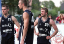 Ghetto Games Mārupē atklāšana, 19.05.2014.