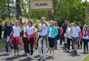 Pierīgas pašvaldību darbinieku sporta spēles Mārupē, 27.06.2014.