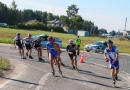 Skrituļošanas maratons Mārupē, 10.08.2014.