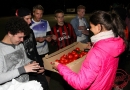 Ghetto Games Mārupē noslēgums, 25.08.2014.
