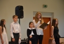 Jaunmārupes pamatskolā atmostas Latvija, atmostas Baltija, 23.10.2014.