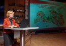 Pirmais Vislatvijas Reģionālo uzņēmēju biedrību kongress Mārupē, 07.11.2013.