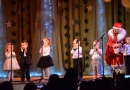 Bērnu advente, 07.12.2014.