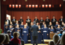 Starpnovadu dziesmusvētki Jaunmārupē 2015, 17.01.2015.