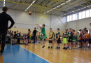 Basketbola Tehnikas Diena Tīrainē, 07.02.2015.