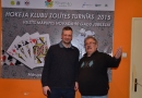 Mārupes pirmais zolītes čempionāts, 22.03.2015.