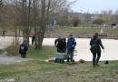 Lielā Talka Mārupē, 25.04.2015.