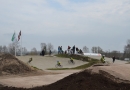 Mārupes BMX sezonas atklāšana, 25.04.2015.