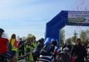 Tautas velobrauciens “Zaļi dzīvot Mārupē!”, 04.05.2015.