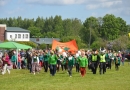 Bērnu un jauniešu svētki “Ar vasaru saujā”, 31.05.2015.