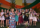 Absolventi Mārupes vidusskolā, 12.06.2015.