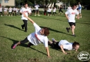 Ghetto Games fitnesa treniņš Tīrainē, 01.06.2015.