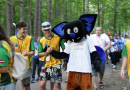 Mārupe Latvijas Jaunatnes vasaras Olimpiādē 2015