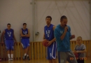 Basketbola diena Jaunmārupē, 09.11.2012.