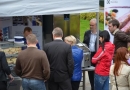 “Mārupes novada Uzņēmēju dienas 2012″ izstāde