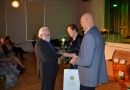 Grāmatas “Mārupes novads Māras zīmē” atvēršanas svētki, 17.10.2015.