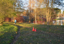 Rudens kross Mārupē – sezonas noslēguma posms 29.10.2015.