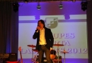 Mārupes novada “Sporta laureāts 2012″