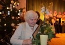 Adventes Baltais koncerts / Sportistu sumināšana 20.12.2015.