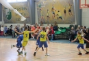 Basketbola turnīrs “3×3 Mārupes kauss”, 9.04.2016.
