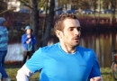 Pavasara krosa “Skrējiens apkārt Pavasara dīķim” 1.posms 12.04.2016.