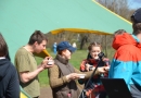 Lielā talka Mārupē, 23.04.2016.