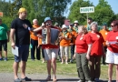 Senioru sporta spēles, 28.05.2016.