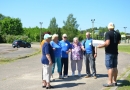 Senioru sporta spēles, 28.05.2016.