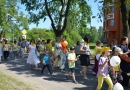 Mārupes novada bērnu un jauniešu svētki “Ar vasaru saujā”, 29.05.2016.