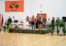 Zinību diena Mārupes novadā, 01.09.2016.