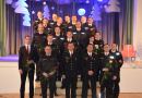 Policijas diena Mārupē, 05.12.2016.