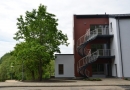 Sabiedriskās ēkas atklāšana Jaunmārupē, 29.05.2013.