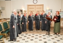 Kultūras nama ēkas 75 gadu jubilejas izstāde, 01.03.2017.